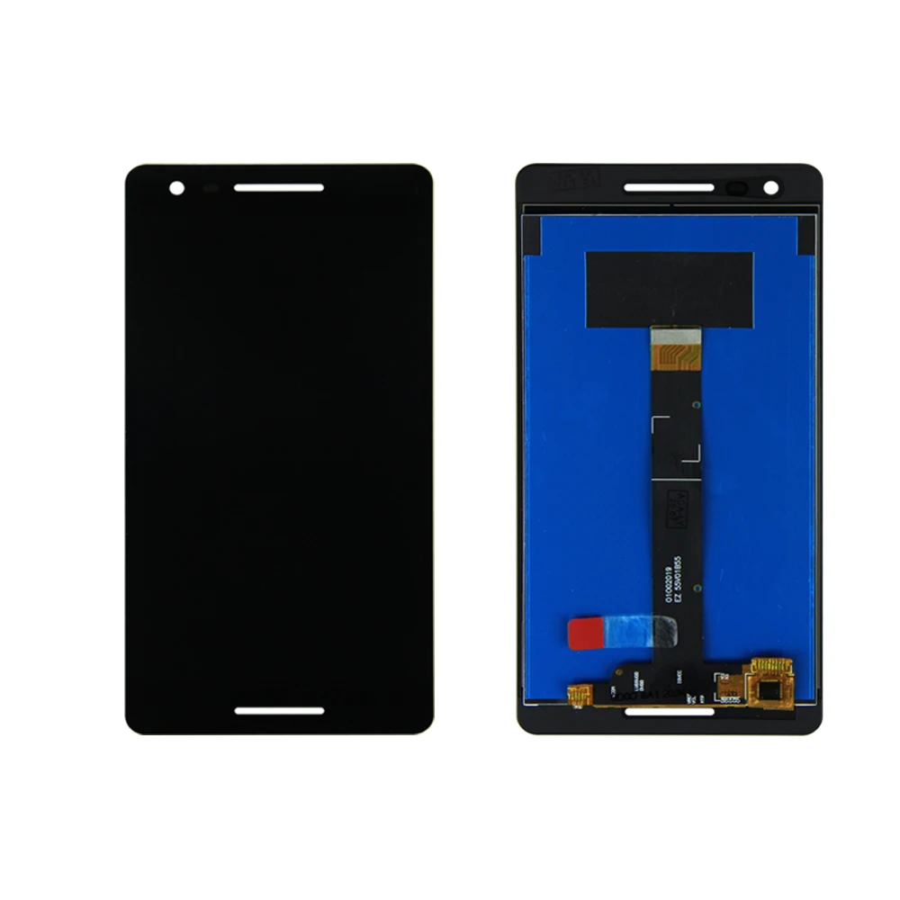 

100% тестирование оригинальные N2.1 ЖК-дисплей для Nokia 2,1 TA-1080 1084 1092 1093 ЖК-дисплей Дисплей сенсорный Экран планшета Ассамблеи Замена