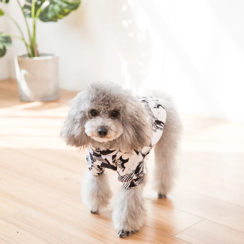 Hipidog/Новинка; Лидер продаж; модные толстовки с капюшоном для собак; одежда для щенков; сезон осень-зима;