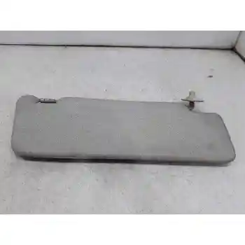 

2108100710FKZ PARASOL LEFT MERCEDES E-CLASS (W210) SALOON DIESELS