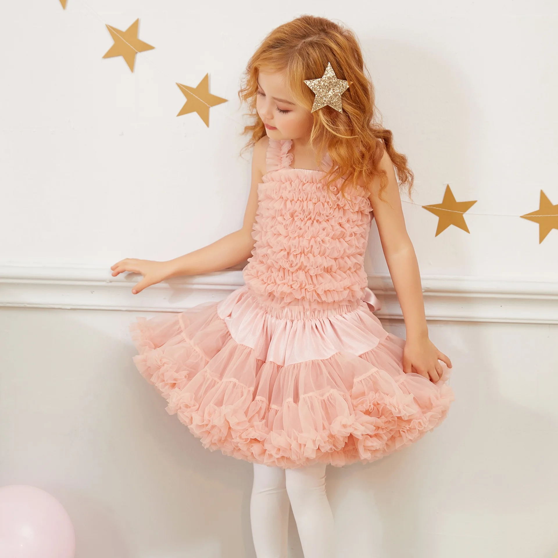 Prinzessin Blume mйdchen Kleid Sommer Tutu Hochzeit Geburtstag вечерние Kleider feur mйdchen kinder kosthume Neue Jahr kinder kleidung