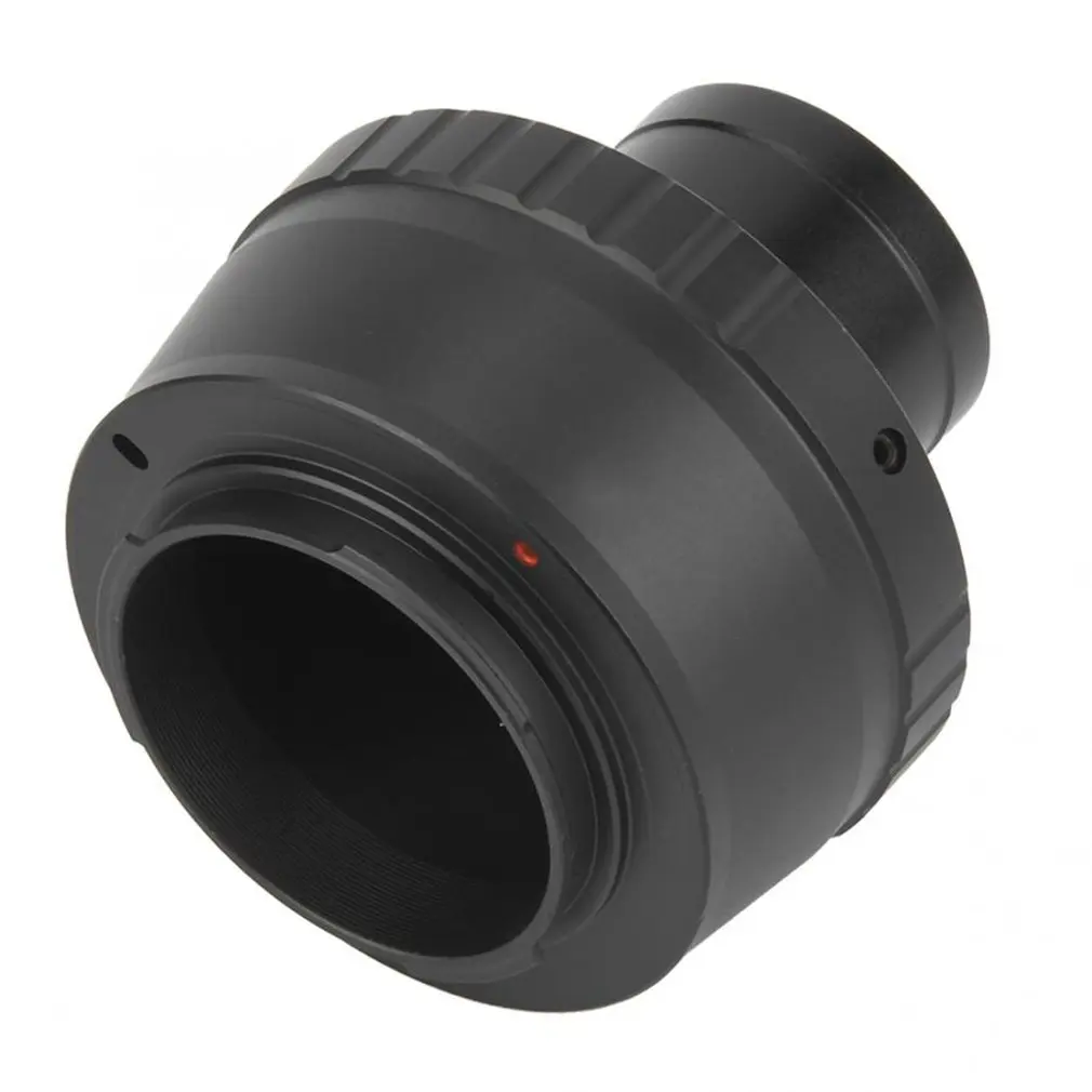 T2 NEX T кольцевой адаптер для NEX E Mount Micro camera Attached телескоп микроскоп Крепление объектива с 0,91 дюймовыми 0,96" 1,25" портами