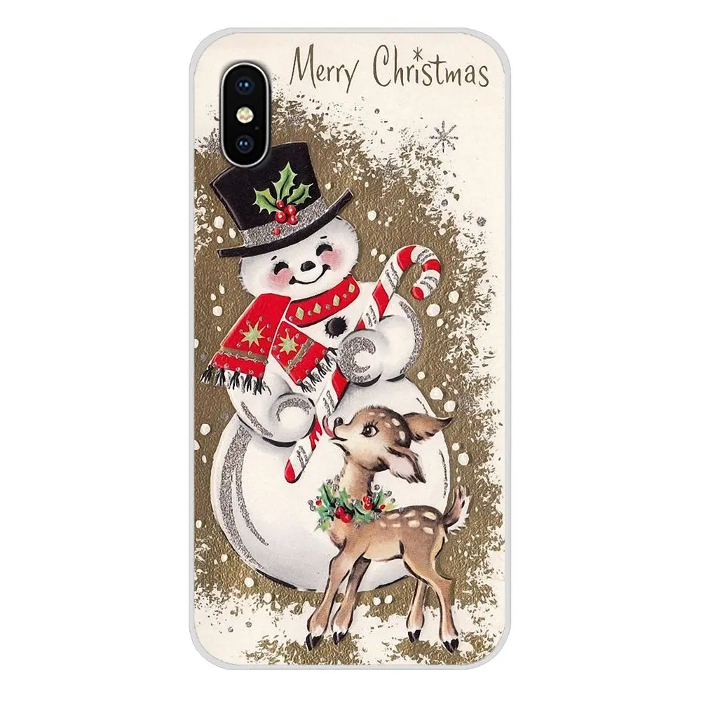 Аксессуары чехлы для телефонов Apple iPhone X XR XS MAX 4 4S 5 5S 5C SE 6 6S 7 8 Plus ipod touch мультяшный