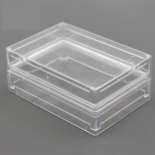 X40 500 G Fésű Mézes Kazetta Tartály, Kapacitású Fésűs Dobozok, Műanyag Tartályok Mézhez, Méhsejt Tartályhoz - Image 3