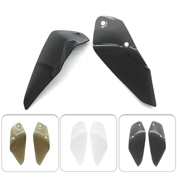 

For BMW R1250GSA R1250 R 1250 GSA GS ADV Adventure Motorcycle Windshield Handshield Hand Wind Guard Deflector Screen Windscreen
