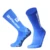 New Style FS Football Socks Round Silicone Suction Cup Grip Anti Slip Soccer Socks Sports Men Women Baseball Rugby Socks 10