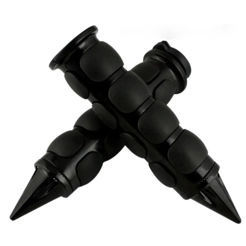 Универсальный мотоциклетный руль Противоскользящий винтажный руль мотоциклетная ручная акустическая система новая