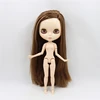only nude doll