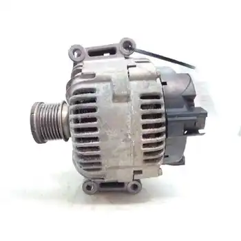 

A6421540402 Alternator Mercedes E-Class Saloon (bm 211) 3.0 E 320 Cdi 4-matic (211.089)