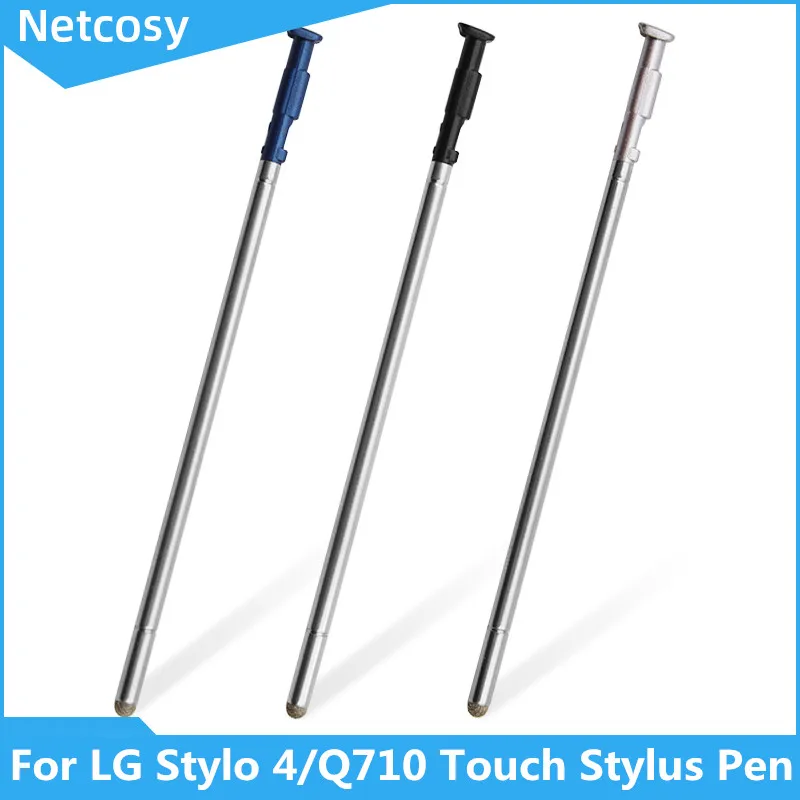 Стилус для LG Stylo 4/Q710 Q710MS Q710CS стилус для сенсорного экрана аксессуары стилус для LG Stylo 4/Q710 Q710MS
