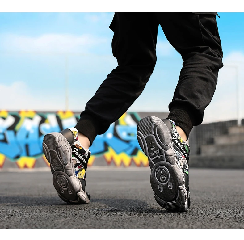 Кроссовки для мужчин, тренд, дышащие, Flyknit, мужские модные кроссовки, Вулканизированная обувь, zapatillas hombre, мужские кроссовки, брендовые
