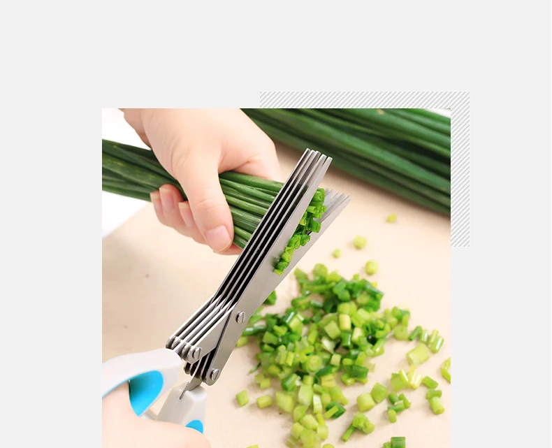 锐利葱花剪_11