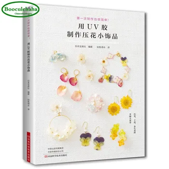

Chinese Manual books :Using UV Adhesive to Make Embossed Trinkets