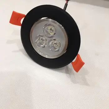 

10pcs/lot New Emc Rohs Luminaire Abajur Promotion Led Light Dc12v220v Input With Excellent Heatsink High Brightness Epistar