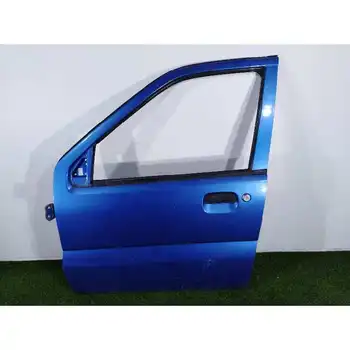 

2692270 door Front Left Suzuki Gladius 650 1.3 Cat