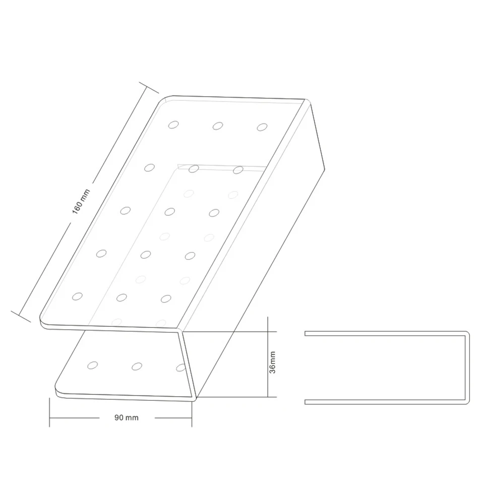 Cake Party Holder Displays Stands (1)