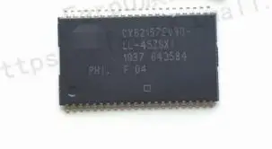 Бесплатная Доставка 5 шт. CY62157EV30LL-45ZSXI CY62157EV30LL-45ZSX CY62157EV30LL CY62157EV30L TSOP44 | Обустройство