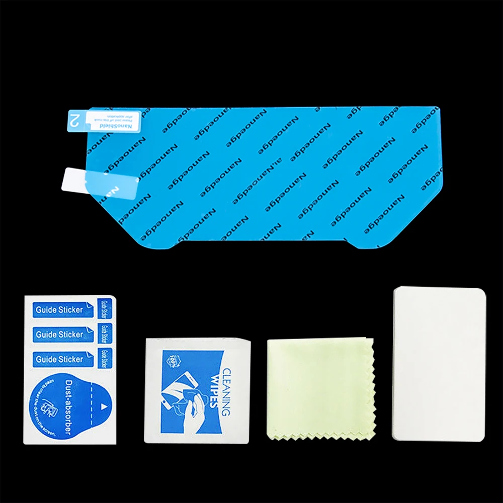 

Cluster Scratch Protection Film Speedo Screen Protector for Yamaha YZF R3 R25 2019 2020 Motorcycle Accessories