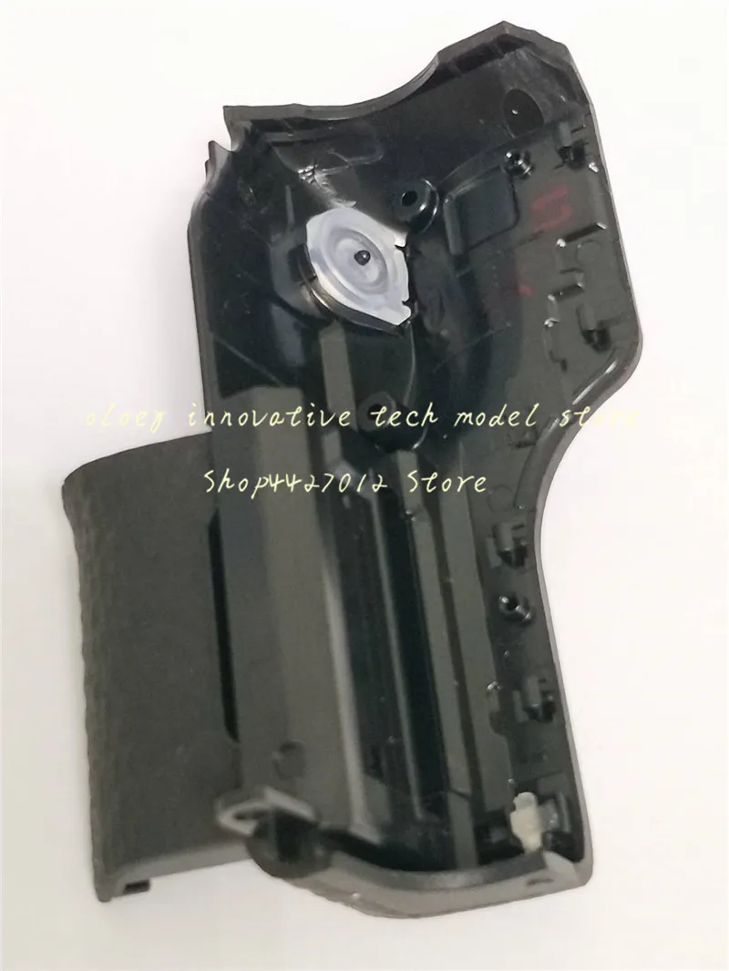 Новая ручка Резина+ карта памяти, крышка двери камеры, запасные части для sony ILCE-7sM2 ILCE-7rM2 A7sM2 A7rM2 A7sII A7rII камеры