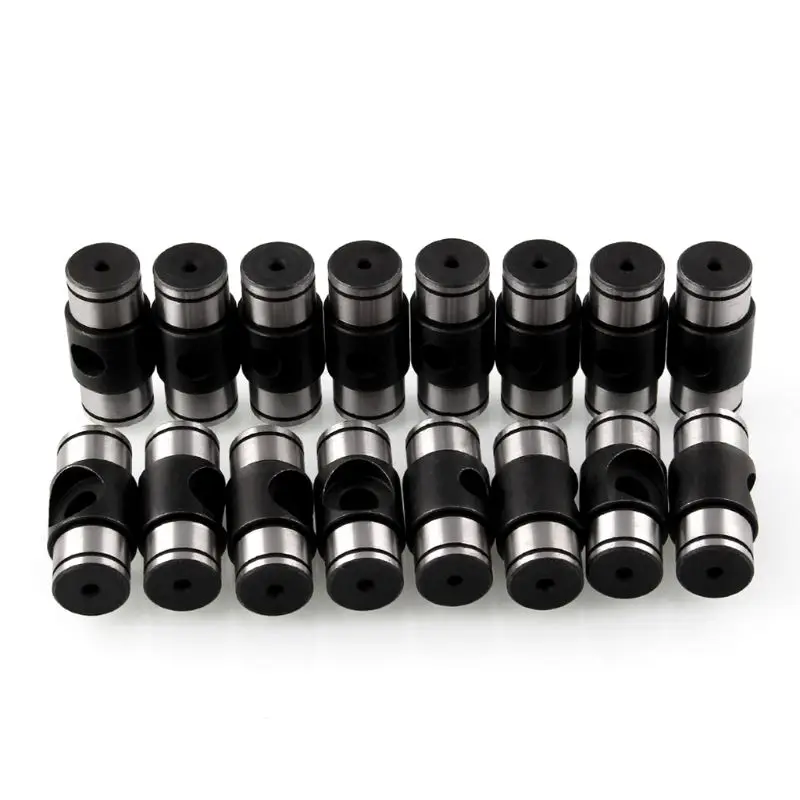 

Engine Part Bearing Washer Replacement Rocker Arm Trunion Upgrade Kit - for LS1 LS2 LS6 LS3 4.8 5.3 5.7 6.0