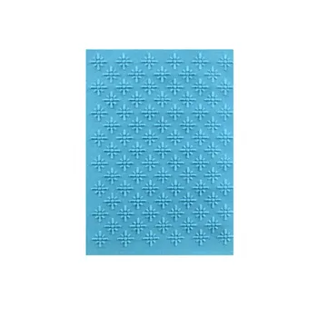 

Background plastic embossing folder for card making stationary paper crafts stencil cutting die background