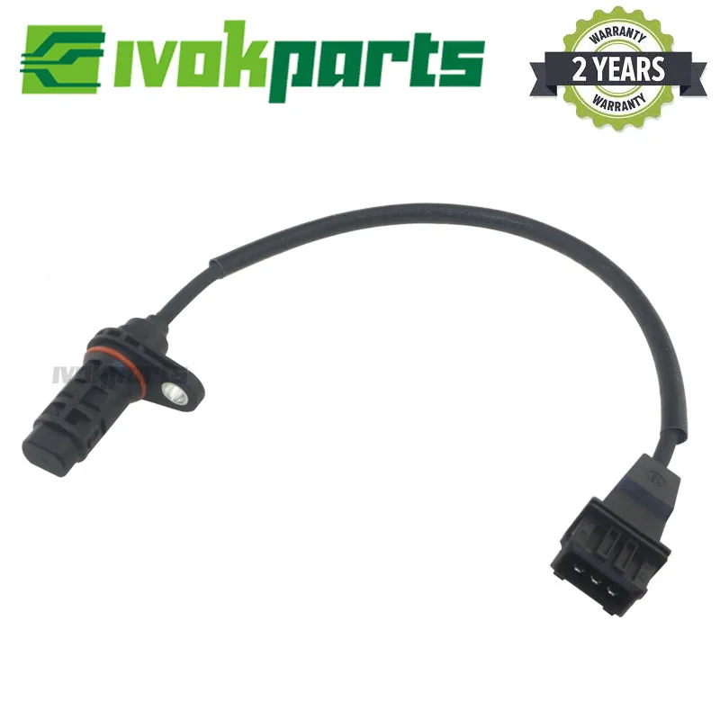 Crankshaft Position Sensor 39180 25300 39180 25200 For Hyundai Tucson