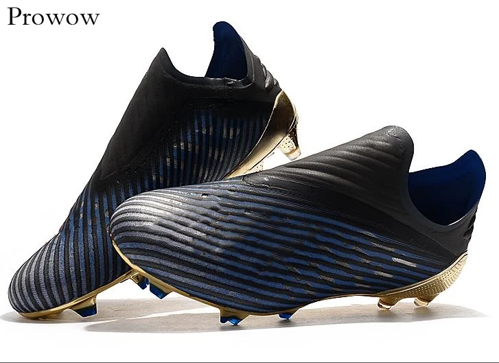 Cena Korki męskie buty piłkarskie dla dorosłych buty piłkarskie dla dorosłych trening piłki nożnej trampki dla mężczyzn piłka nożna oryginał