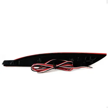 

Lens Brake Light For Hyundai Sonata 8th 2011-2014 Waterproof IP67 Auto