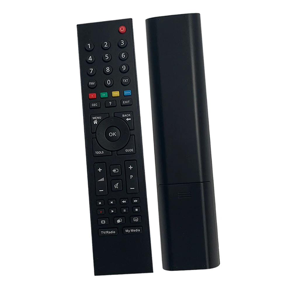 Remote Control For Grundig 47vle9275wp 47vle9279bp 46vle7230bh