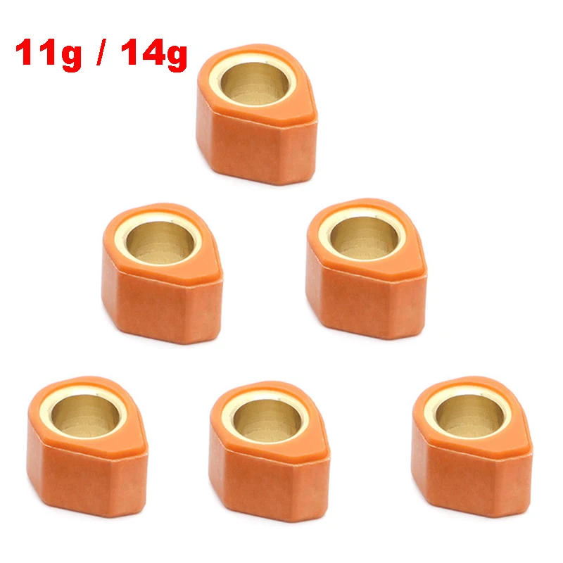 Ползунок вариатора 6X 11G 14G для GY6 125cc 150cc 152 г|Вариомат и детали| |