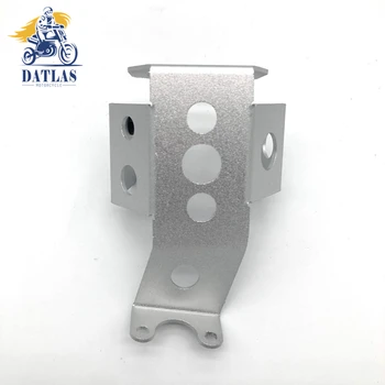 

FRONT BRAKE FLUID RESERVOIR GUARD FOR BMW F800GS/650GS, 2008-2012