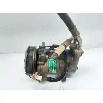 

6453N1 AIR CONDITIONING COMPRESSOR PEUGEOT 306 SALOON 3/4/5 DOOR (S2)