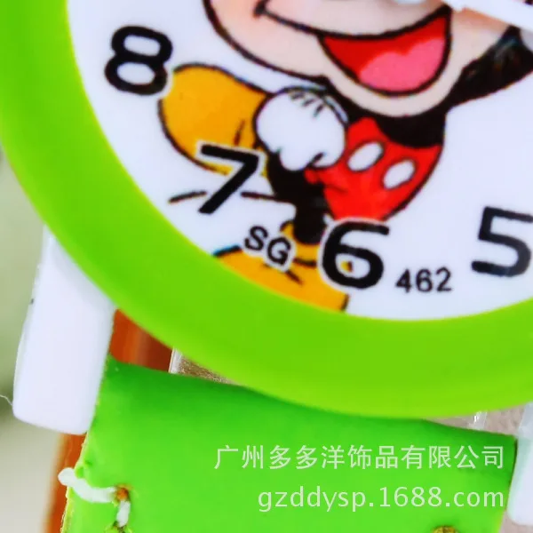 Mickey Cartoon Wrist Watch For Children 21 Hf8f19bd475714b2f8a9e3359bb4e4c2dg