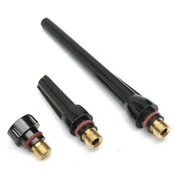 

Heat Cup TIG Welding Torch For WP-17/18/26 Soldering Tools Accessories