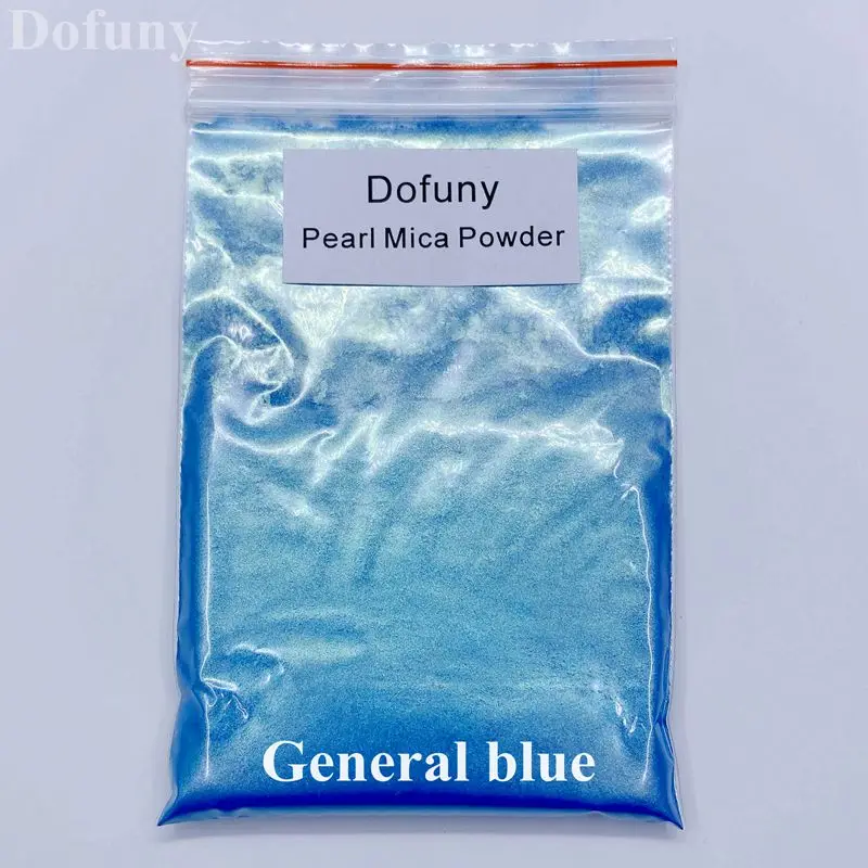 Vibrant Pearlescent Powder Pigment for Art and Craft Projects - 20g