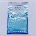 General blue