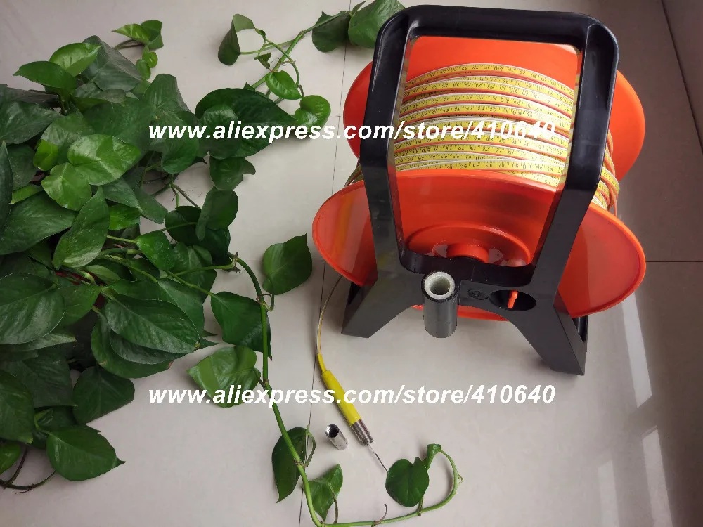 150 Meter Steel Ruler Level Meter (2)