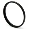 58-56 58mm-56mm Step Down Filter Ring 58mm x0.75 Male to 56mm x0.75 Female 1