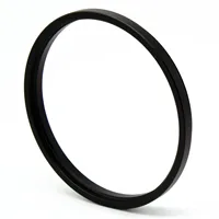 58-56 58mm-56mm Step Down Filter Ring 58mm x0.75 Male to 56mm x0.75 Female 1