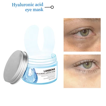 

Eye Mask Improve Dark CirclesEye Bags Remove WrinklesMoisturize And MoisturizeAnti-Aging, Repair Skin Whitening