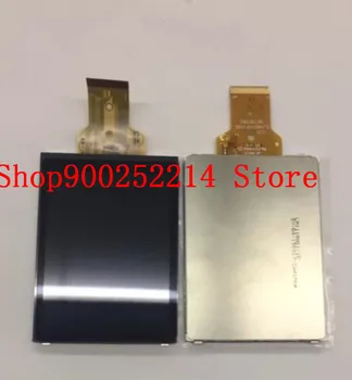 

NEW LCD Display Screen for SONY Cyber-Shot DSC-W320 DSC-W350 DSC-W530 DSC-W510 DSC-W570 DSC-J10 Camera With Backlight