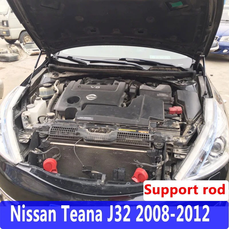 1 пара газовые стойки для Nissan Teana J32 2008-2012 Седан | Автомобили и мотоциклы