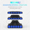 YJ MGC 7x7x7 Magnetic Speed Cube YongJun 7x7 MGC Magico Cubo Educational Toys Magnets Puzzle for Kids 4