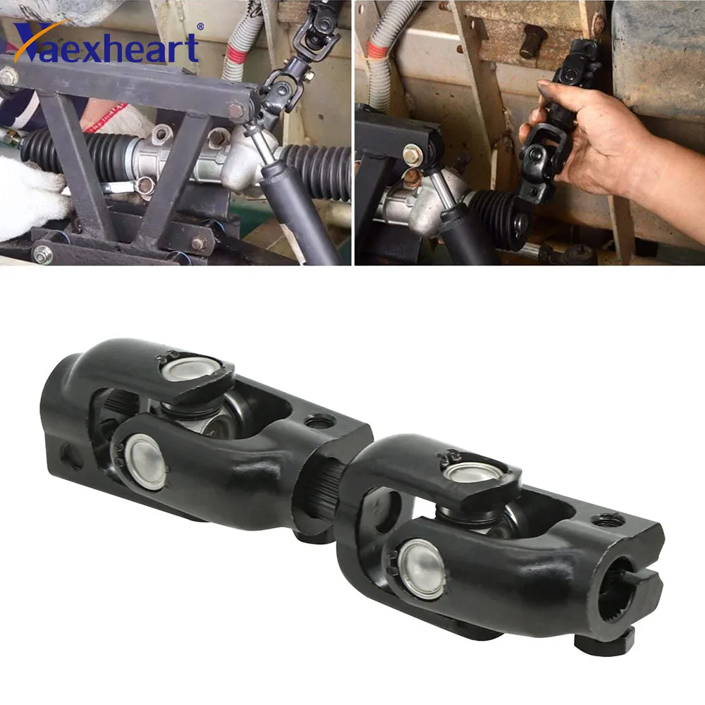Shaft Intermediate Steering Joint Fits For Club Car DS (1984 up) Gas or