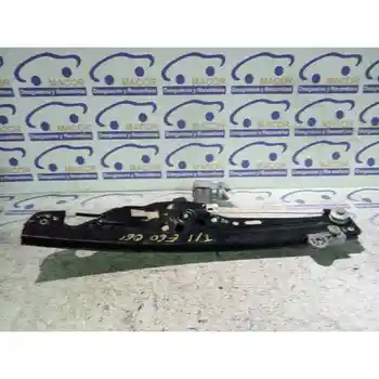 

6922919 WINDOW LIFTER REAR LEFT BMW 5 SERIES SALOON (E60)