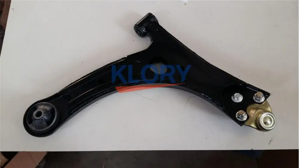 Поворотный рычаг в сборе для Lifan SOLANO OEM: B2904100 B2904200