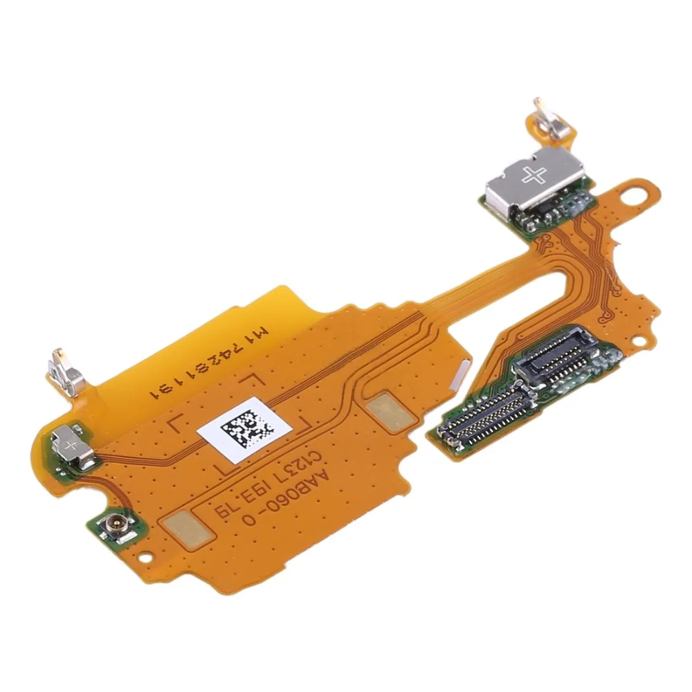 

Microphone Flex Cable For OPPO R11 Mic Connection Repair Parts