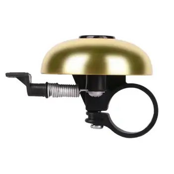 

Bicycle Bell Mountain Bike Bell Horn Bell Bike Bell Bicycle Accessories Mountain Bike Horn Copper Bell