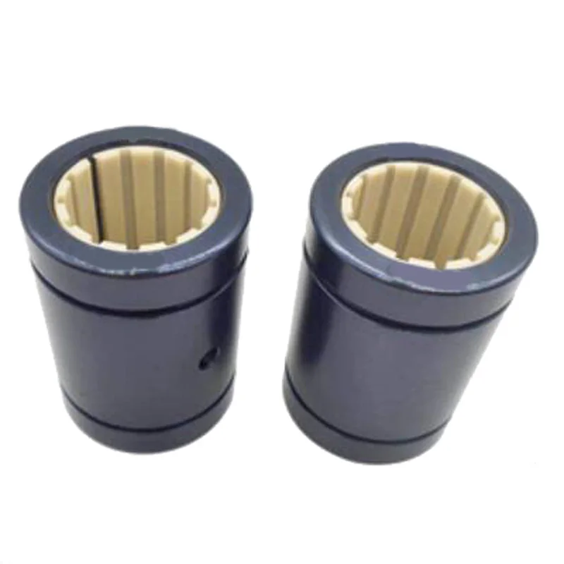 1pcs 35mmx52mx70mm linear bearing wearresistant silent suitable for