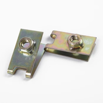 

Screw Gasket Body Clips Trim Fixed Universal Professional Accessories Kit