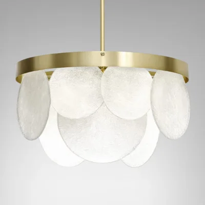 

Nordic Modern Gold Led Pendant Lights Bedroom Dinning Room Kitchen Hanglampen Voor Eetkamer E27 Led Lamp Edison Light Bulb